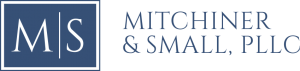 Mitchiner & Small, PLLC Logo